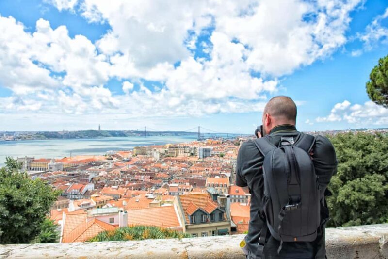 Lisbon Private Full-day Tour. - Breaking Down the Experience: What You Can Expect