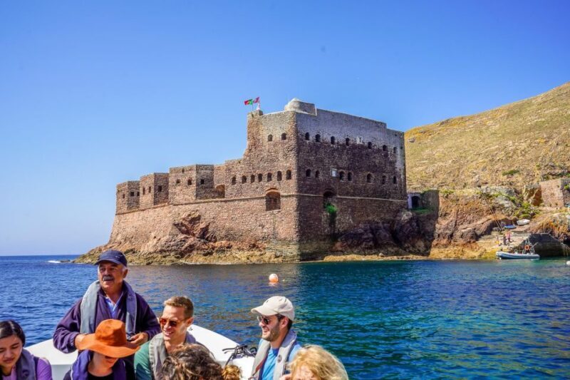 Lisbon: Private Full Day Tour to Berlengas Island - Exploring the Private Full Day Tour to Berlengas Island from Lisbon