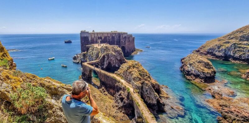 Lisbon: Private Full Day Tour to Berlengas Island - Who Should Consider This Tour?