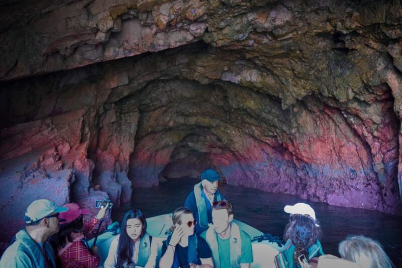 Lisbon: Private Full Day Tour to Berlengas Island - Final Thoughts