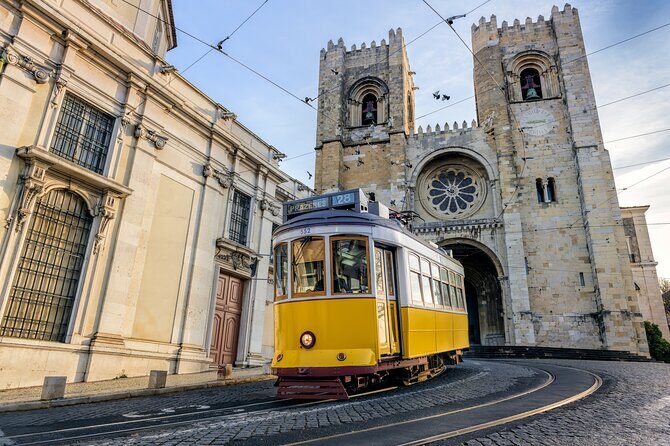Lisbon Private Full Day Walking Tour - Who Will Love This Tour?