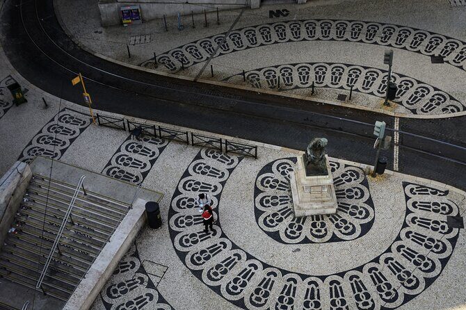 Lisbon Private Full Day Walking Tour - FAQs