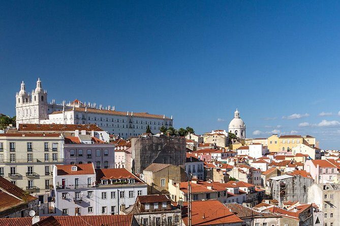 Lisbon: Private Guided Electric Tuk Tuk Tour with Tastings - A Closer Look at What You Can Expect