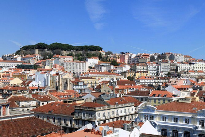 Lisbon: Private Guided Electric Tuk Tuk Tour with Tastings - Final Thoughts
