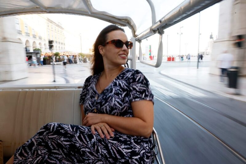 Lisbon: Private Guided Tour by Electric Tuk Tuk - Frequently Asked Questions