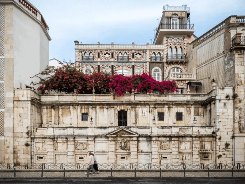 Lisbon: Private Guided Tuk-Tuk Tour with Hotel Pickup - Frequently Asked Questions