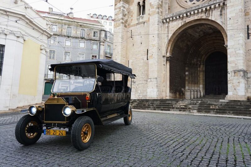 Lisbon: Private Guided Tuk-Tuk Tour with Hotel Pickup - FAQ: Practical Questions About the Tour