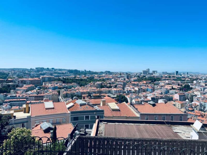 Lisbon: Private Guided TukTuk Tour Old Town 8-10 Spots - Final Thoughts