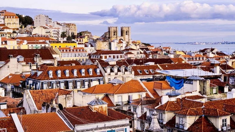 Lisbon: Private Guided Tuktuk Tour With History - Final Thoughts