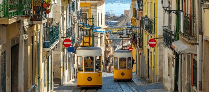 Lisbon: Private Half-Day City Tour with Hotel Pickup - Why Choose a Private Half-Day Tour in Lisbon?