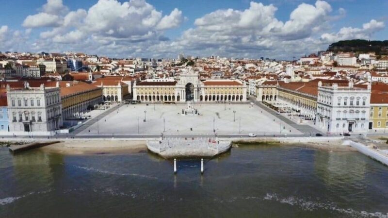 Lisbon: Private Half-Day City Tour with Hotel Pickup - Practical Details and Considerations