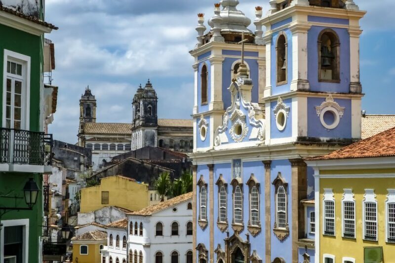 Lisbon: Private Half-Day Sightseeing Tour - FAQ