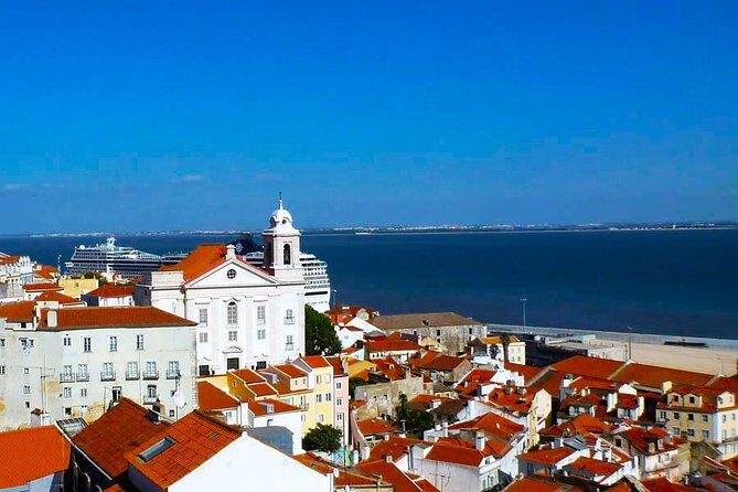 Lisbon PRIVATE Half Day Tour - Why You Might Want to Book This Tour
