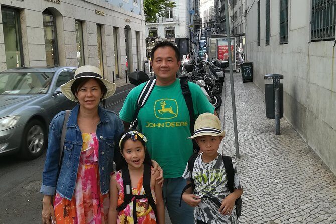 Lisbon PRIVATE Half Day Tour - Final Thoughts