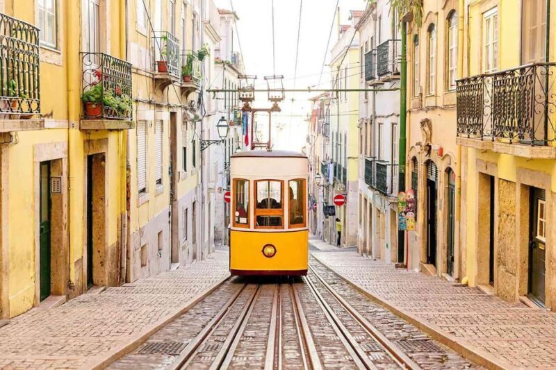 Lisbon: Private Half-Day Tour Lisbon - What to Expect from the Tour