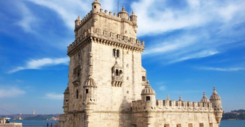 Lisbon: Private Half-Day Tour with Hotel Pickup - What You Can Expect from the Tour