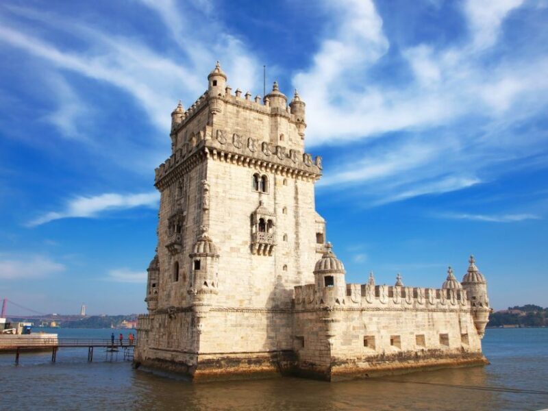 Lisbon: Private Half-Day Tour with Hotel Pickup - Price and Overall Value