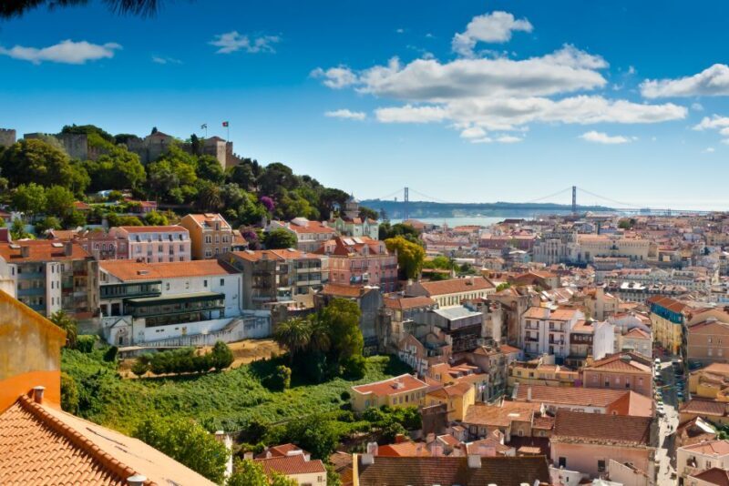 Lisbon: Private Half-Day Tour with Hotel Pickup - Possible Drawbacks to Keep in Mind