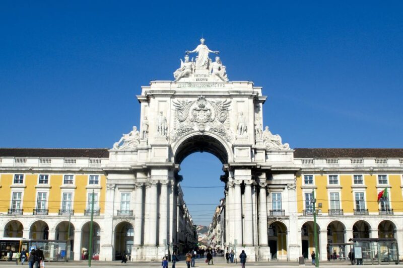 Lisbon: Private Half-Day Tour with Hotel Pickup - Frequently Asked Questions