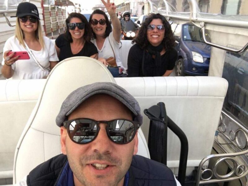 Lisbon: Private Historic Tour by Eco Tuk Tuk - Exploring Lisbon with an Eco-Friendly Twist