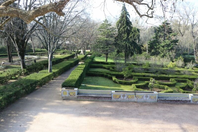 Lisbon: Private Historical Tour to Queluz and Ajuda Palaces - FAQ