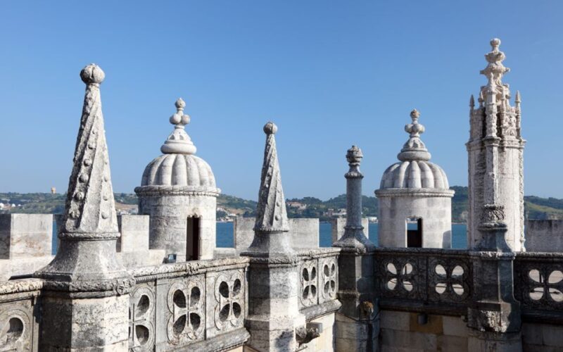 Lisbon: Private Kid-Friendly Belem Tour w/ Tower & Monastery - The Practical Side: What to Expect