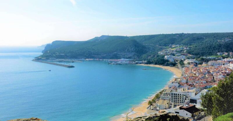 Lisbon: Private Luxury Coastline Tour - A Personal Look at the Lisbon Coastline Private Tour