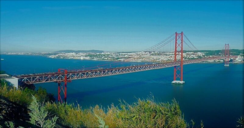 Lisbon: Private Luxury Coastline Tour - FAQs