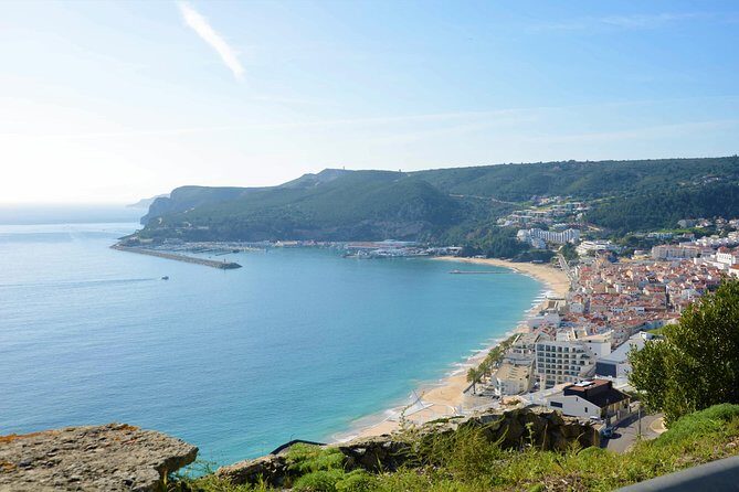 Lisbon Private Luxury Paradisiacal Coastline Tour - An In-Depth Look at the Tour