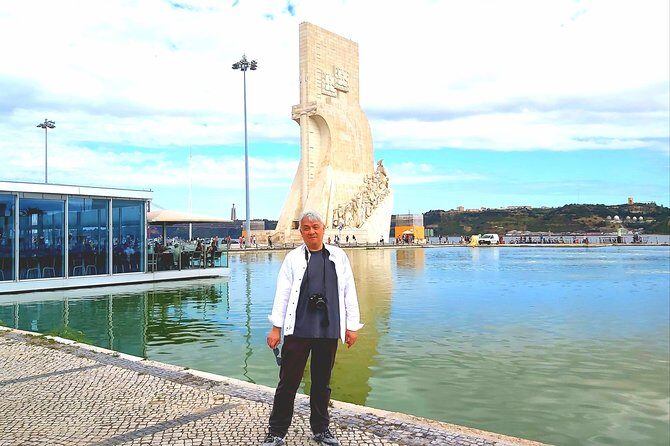 Lisbon Private Luxury Tour - Exploring Lisbon in Style: What You Can Expect