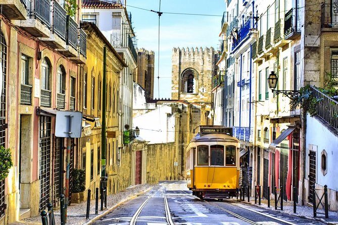 Lisbon Private Luxury Tour - A Close Look at the Itinerary