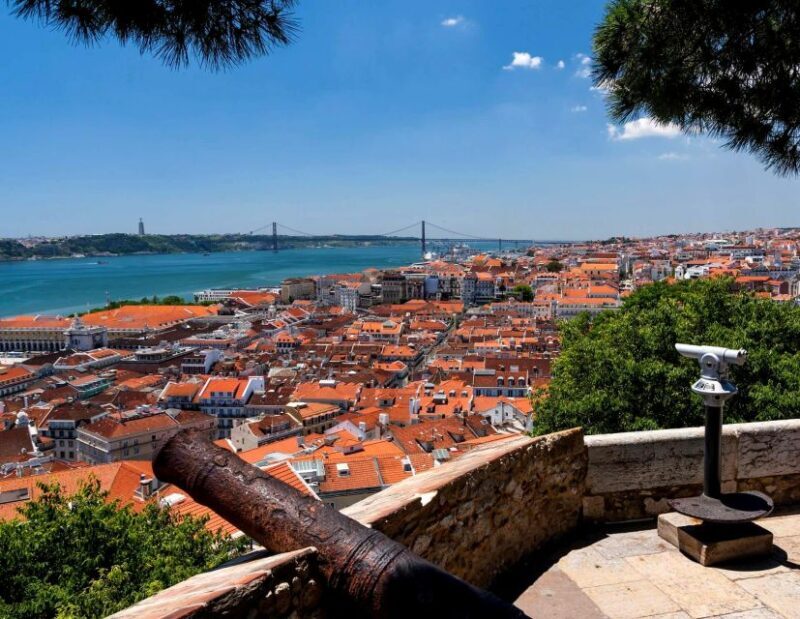 Lisbon: Private Luxury Tour to Belém, Cristo Rei and Alfama. - Who Should Consider This Tour