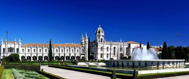 Lisbon: Private Luxury Tour to Belém, Cristo Rei and Alfama. - Final Thoughts