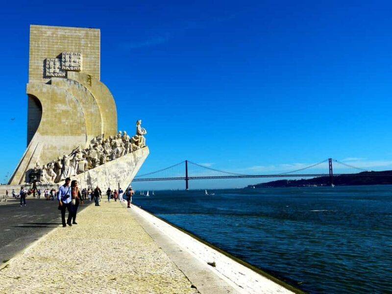 Lisbon: Private Luxury Tour to Belém, Cristo Rei and Alfama. - FAQs