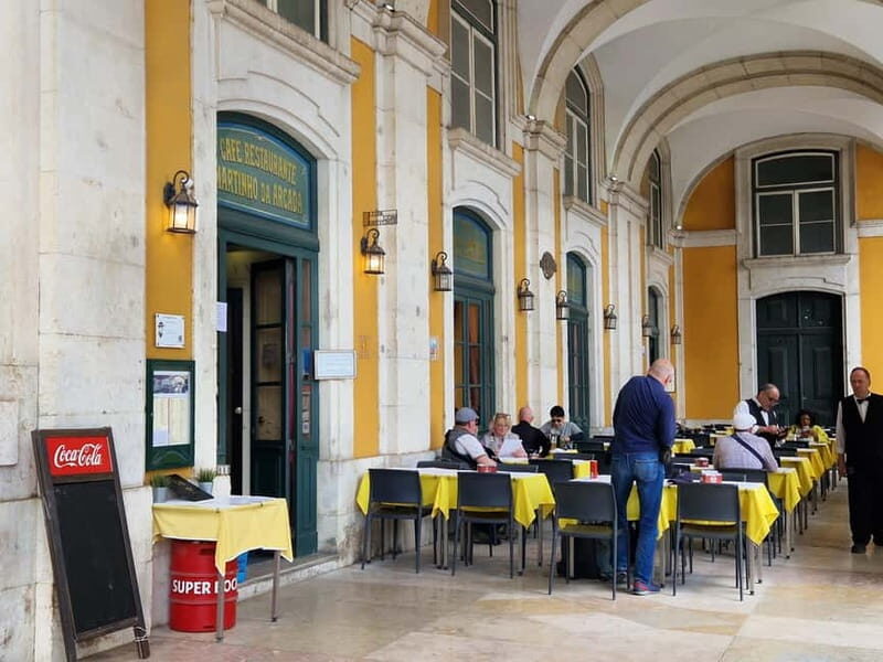 Lisbon: Private Morning Food Tour with Tastings - Key Points