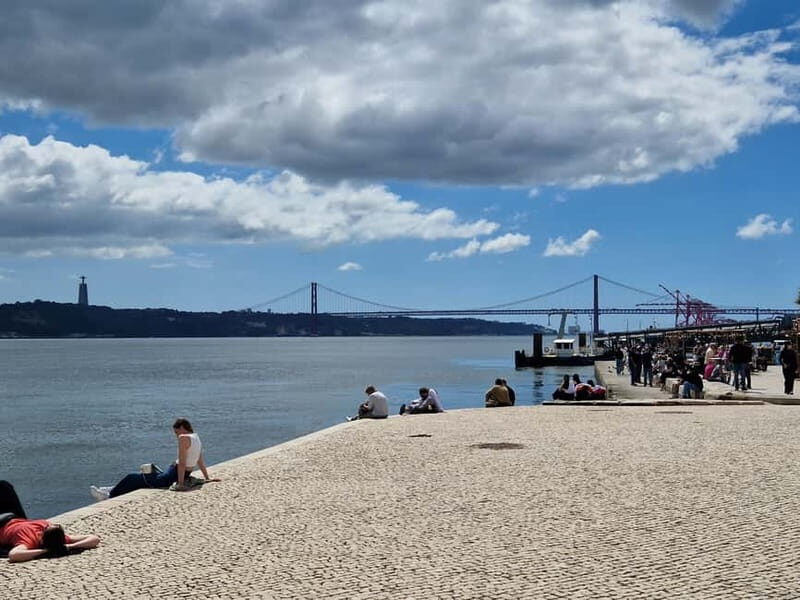 Lisbon: Private Morning Food Tour with Tastings - Practical Tips for Your Tour