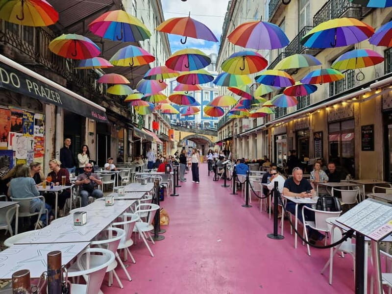 Lisbon: Private Morning Food Tour with Tastings - Final Thoughts