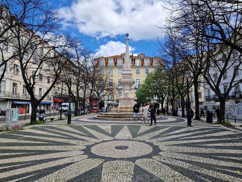 Lisbon: Private Morning Food Tour with Tastings - FAQ: Practical Questions About the Lisbon Food Tour