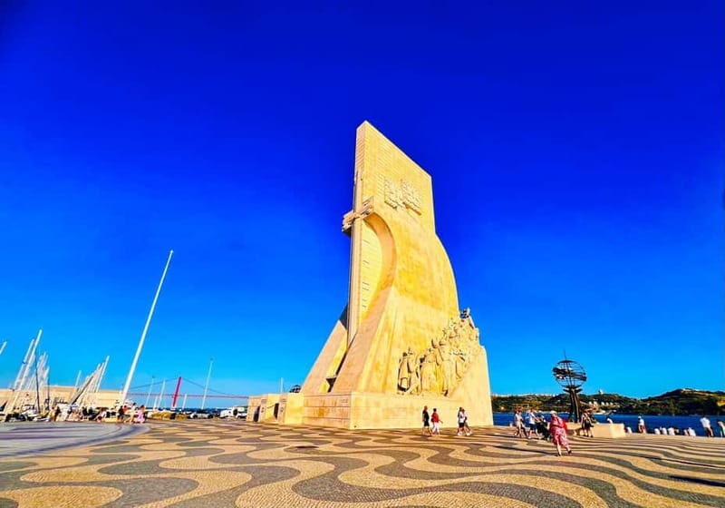 Lisbon: Private Old Town Tour - FAQ