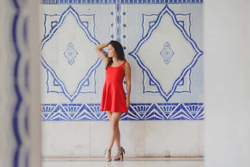 Lisbon: Private Photo Tour with a Pro Photographer and guide - Key Points