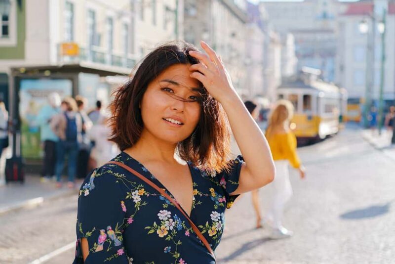 Lisbon: Private Photo Tour with a Pro Photographer and guide - The Value of the Photos