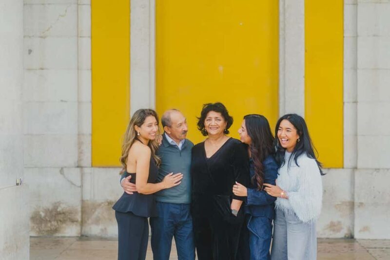 Lisbon: Private Photo Tour with a Pro Photographer and guide - Group Size, Duration, and Price