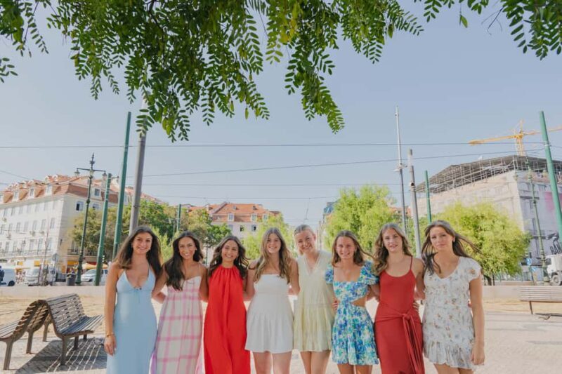 Lisbon: Private Photo Tour with a Pro Photographer and guide - How It Compares to Similar Tours