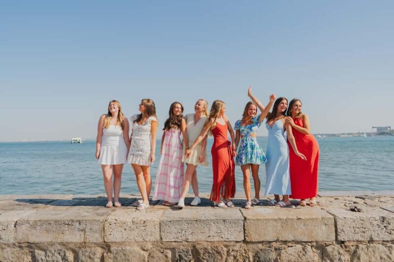 Lisbon: Private Photo Tour with a Pro Photographer and guide - Who Is This Tour Best For?