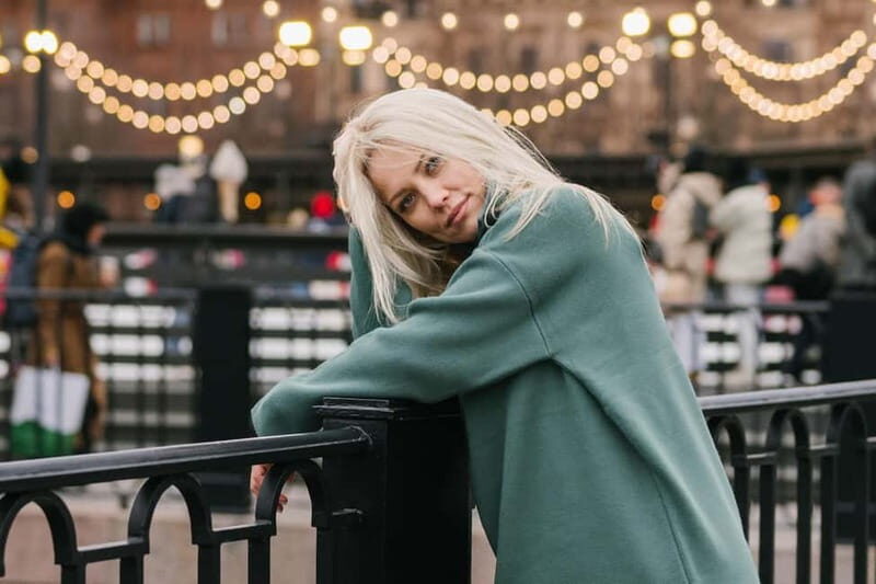 Lisbon: Private Photo Tour with a Professional Photographer - Lisbon: Private Photo Tour with a Professional Photographer — A Detailed Look