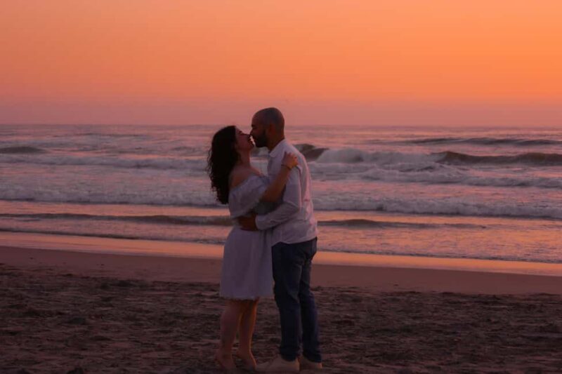 Lisbon: Private Photoshoot at Iconic Spots & Edited Photos - What You Can Expect from the Photoshoot