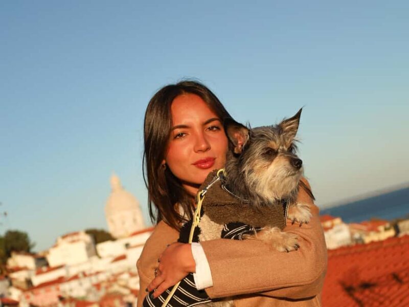 Lisbon: Private Photoshoot at Iconic Spots & Edited Photos - The Photos: Quality and Delivery