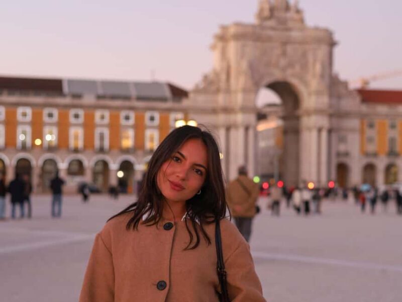 Lisbon: Private Photoshoot at Iconic Spots & Edited Photos - Practical Details and Tips