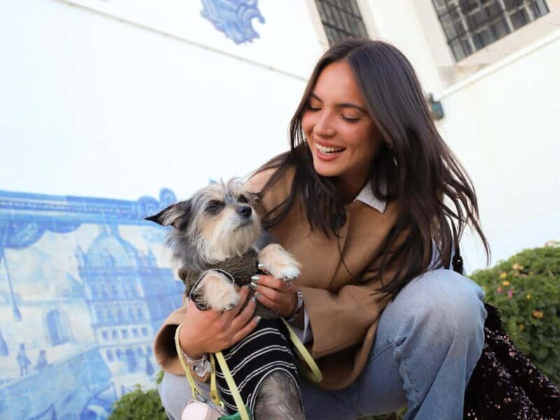 Lisbon: Private Photoshoot at Iconic Spots & Edited Photos - FAQ