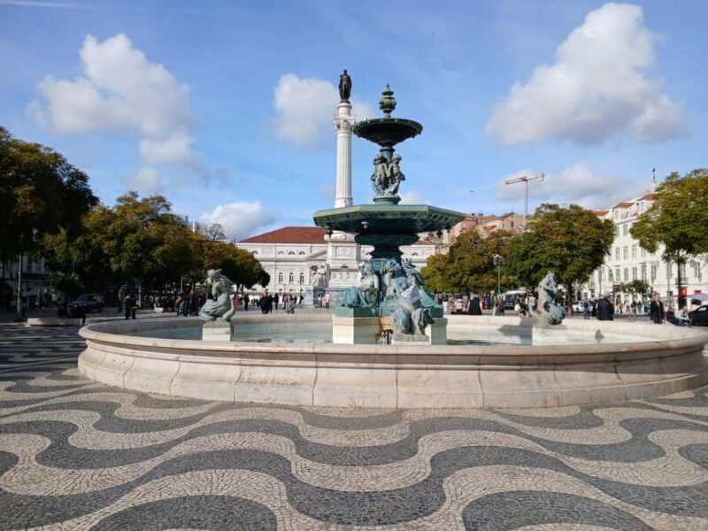 Lisbon: Private Rainy Day Sightseeing Tour by Car - What Makes This Tour Worth Considering?